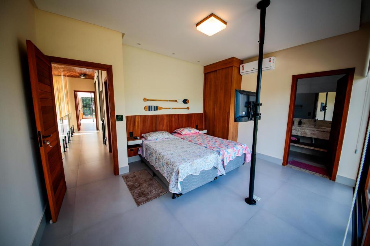 Casa Ofir - Alto Padrao Villa Praia do Forte Bagian luar foto
